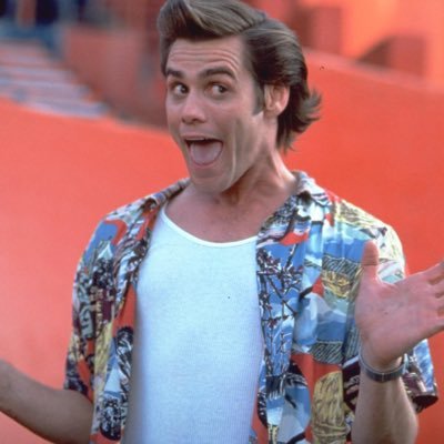 Ace Ventura