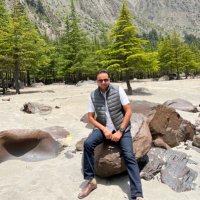Ravinder Vasudeva (@ravivasudeva) 's Twitter Profile