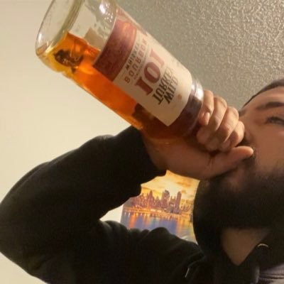 binge drinking since ‘99 🇲🇽