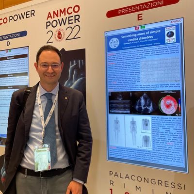 giobarbati80's profile picture. Cardiologo