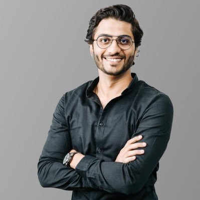 Im_Sagarkapadia's profile picture. Forensic Auditor, Risk Management & Investigation expert|| Chartered accountant, Certified Fraud examiner, Certified Cryptocurrency expert|| Cricket lover