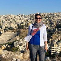 Rita Locatelli (@locatellirita) 's Twitter Profile