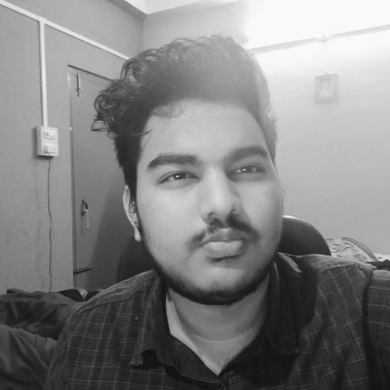 JoydeepKalita7's profile picture. Hi
A learner
🇮🇳