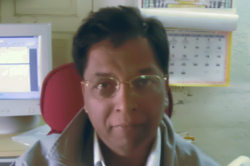 bakveer's profile picture. Postgraduate in Hindi and English, Ph.D. in Hindi, Freelance Translator, 40 years experience, lot of books published, detail can be seen on net