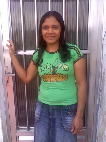 Mãe de 5 filhos ! me segue que eu sigo também !

http://t.co/Rh7JwcUMAV