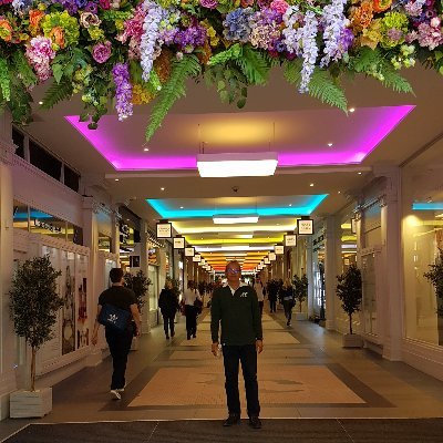 DKSheth's profile picture. 