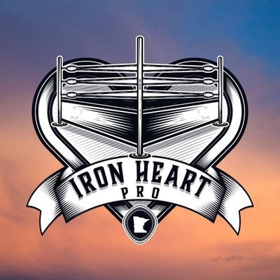 “Tough as IRON, but full of HEART!” Minnesota and Wisconsin family friendly professional wrestling.