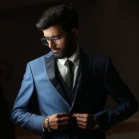 Harshad Poojary (@harshad_poojary) 's Twitter Profile