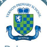 VernonPrimarySchool(@vernon_primary) 's Twitter Profile Photo