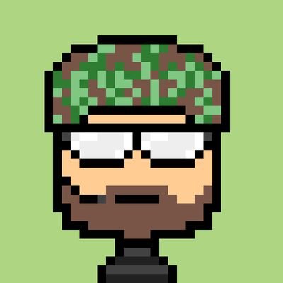 HappyManNfts's profile picture.