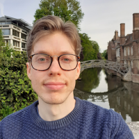 Stephen Turton (@stephenmturton) 's Twitter Profile