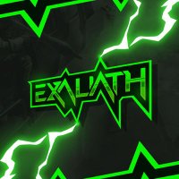 EXALIATH(@Exaliath) 's Twitter Profile Photo
