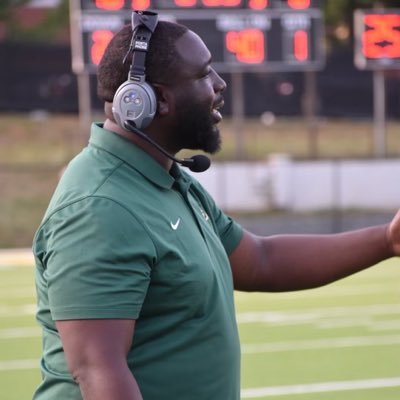 GHS Offensive Line Coach      Jacksonville St. University 06-11 OL