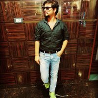 Nikhil Raj(@raj_nikhil26) 's Twitter Profile Photo