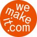 wemakeit (@wemakeit) Twitter profile photo wemakeit (@wemakeit) Twitter profile photo