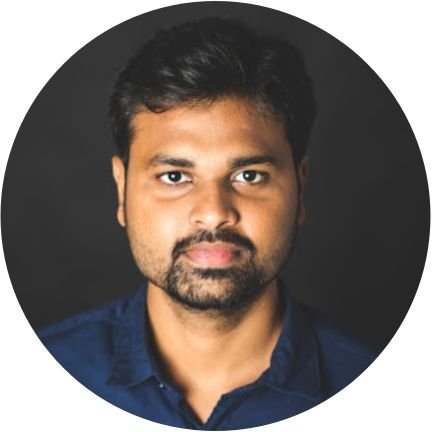 GpShridharan's profile picture. Nature Lover