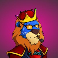 Fantom Lions | Mint is live (@ftmlions) 's Twitter Profile