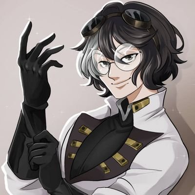 Valerian 🧪さんのプロフィール画像