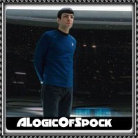 Commander Spock // Radiant Parody. (@logicofspock) 's Twitter Profile