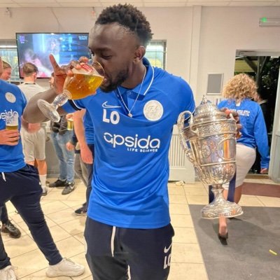 LamekOgwal's profile picture. May the best of your today's, be the worsts of your tomorrows.