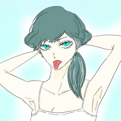 あーた。さんのプロフィール画像
