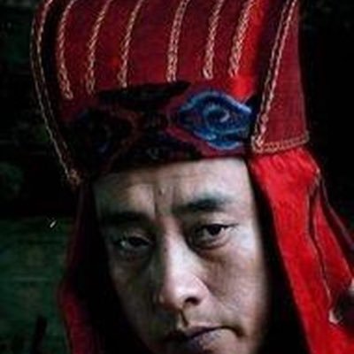 chenhong1566's profile picture. 阴阳怪气，坚决拥护