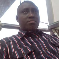 Adébòwálé Oyèwálé Adéwálé (@aoadewale) 's Twitter Profile