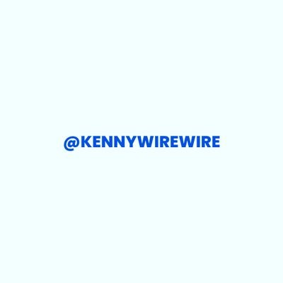 ADD UP @KENNYWIREWIRE➡️
IG/FB/TIKTOK/SNAPCHAT/THREADS&YOUTUBE
➡️I buy & sell all kind of crypto currency, if you're wanna master forex trading drop a dm asap⬅️