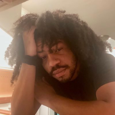 StanzaDaManza's profile picture. (he/him) Software engineer 🇩🇴Dominican Voice Actor! Host of everyday nothing special podcast @spicypinata Professional inquiries: antoniocarrion11@gmail.com