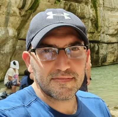 GuyAvihod's profile picture. Fascinated by life, the world and people. Always seeking to learn