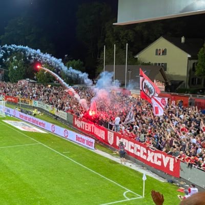 Swiss Football Writer 🇨🇭⚽️📝 | Founder of @bolzplazz | Youth Scout FC Winterthur 🔎