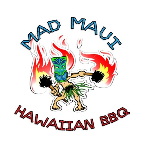 Tore Trupiano, former owner of Trupiano's Italian Restaurant in Oceanside, CA and Melissa Tanksley are the masterminds behind Mad Maui's creativity.