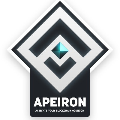 Apeiron Thailand Officialさんのプロフィール画像