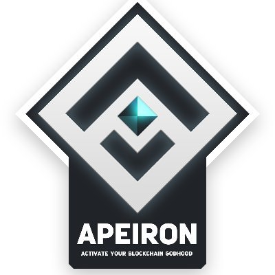 Official Fanpage ของเกมส์ Apeiron มารับบทเป็นพระเจ้าผู้สร้างโลกกัน

Join our community
https://t.co/OEtkeJo8va
https://t.co/YXUu0wQX5q…