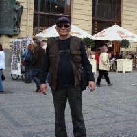 Serko (@odserod) 's Twitter Profile