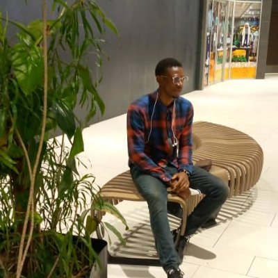 AwoumaAlain's profile picture. Juste camerounais , comme je le sens