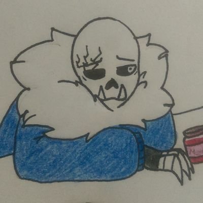 (comics, dibujos, rol, monstruos, criaturas y undertale au's, yaoi 7w7)