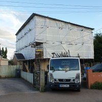 Level Up Scaffolding (@levelupscaffold) 's Twitter Profile