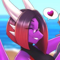 DemalyxDragon (@demalyx) 's Twitter Profile Photo DemalyxDragon (@demalyx) 's Twitter Profile Photo