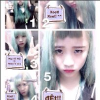 ElfriedeFriese4's profile picture. Bạn không bao giờ bị đánh bại, cho đến khi bạn tự bỏ cuộc