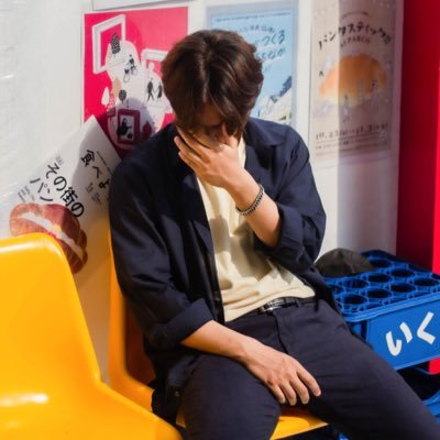 thammathat6395's profile picture. N!