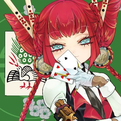 幼女化したNBちゃんさんのプロフィール画像