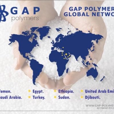 GAP POLYERMERS
