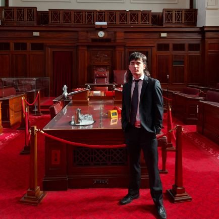 TajTakahashi's profile picture. 