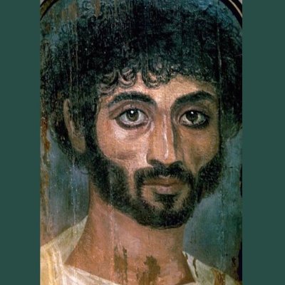 https://t.co/vXvLPg3a8Q
I am a 6th century philosopher and teacher from Alexandria. 🦉
A new translation of my commentary on Plato's First Alcibiades is under way! 🛠️