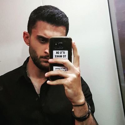 yazdan_br's profile picture. artist & graphic designer