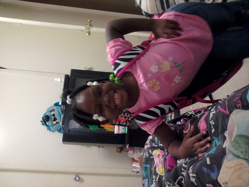 im blessed