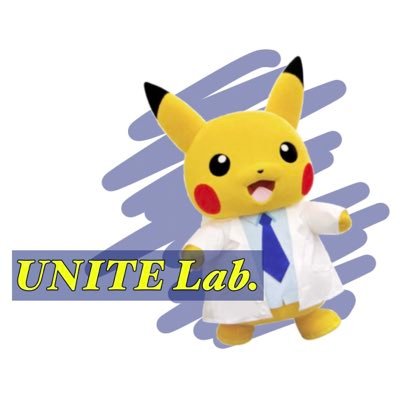 Discord鯖:UNITE Lab.公式アカウントです。鯖の活動をツイートします。 中の人:@arrow_head6905