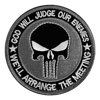 trafficpunisher's profile image
