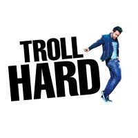 Troll Hard(@TeamTrollHard) 's Twitter Profile Photo